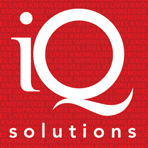 IQ Logo